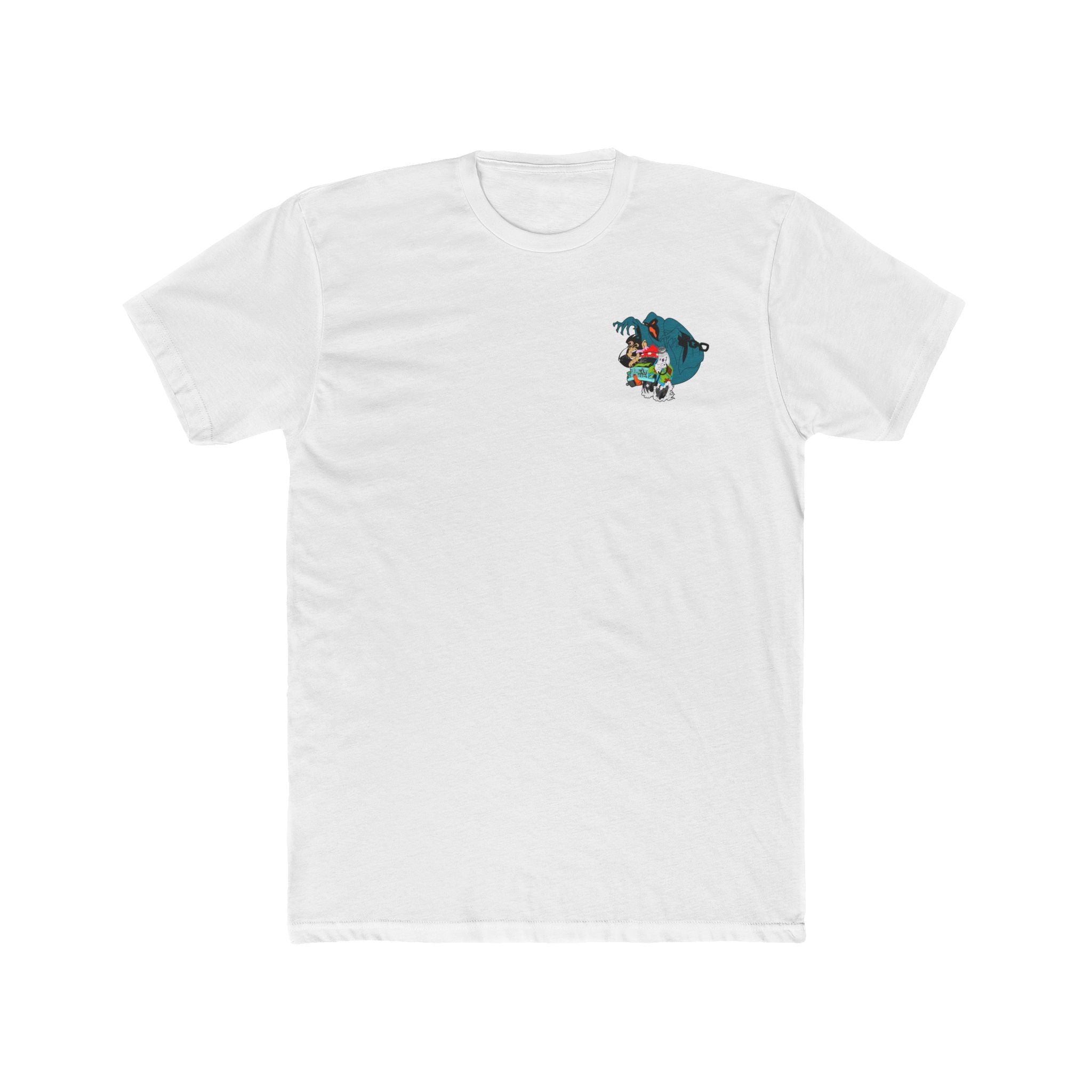 Misery Machine Tee