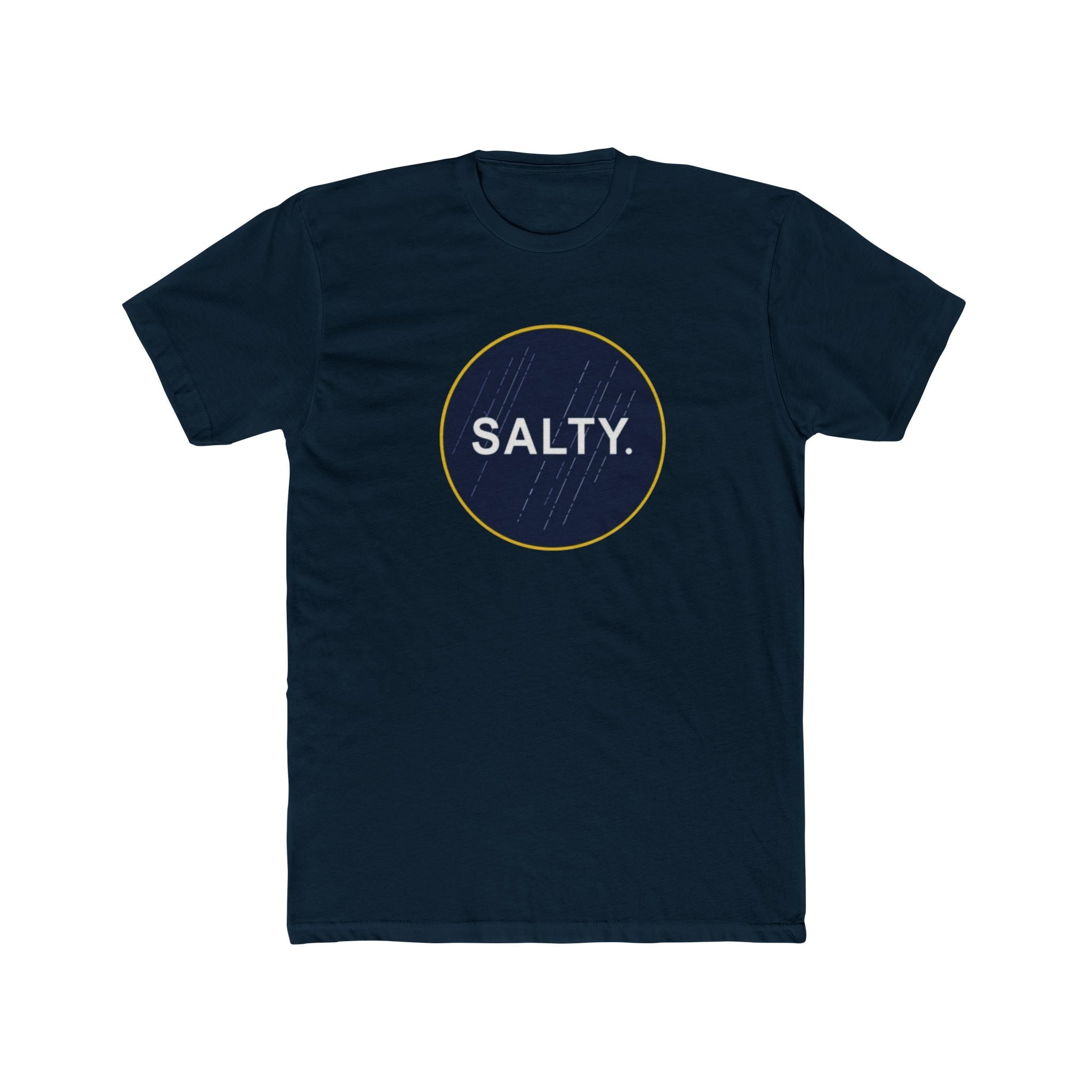 Salty Tee