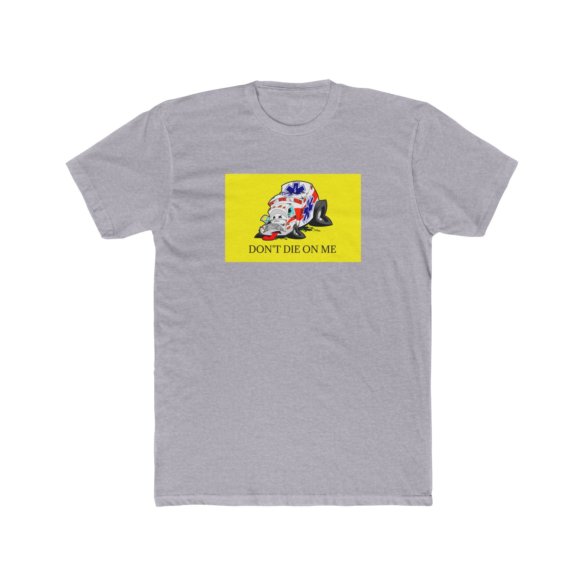 EMS Gadsden Tee