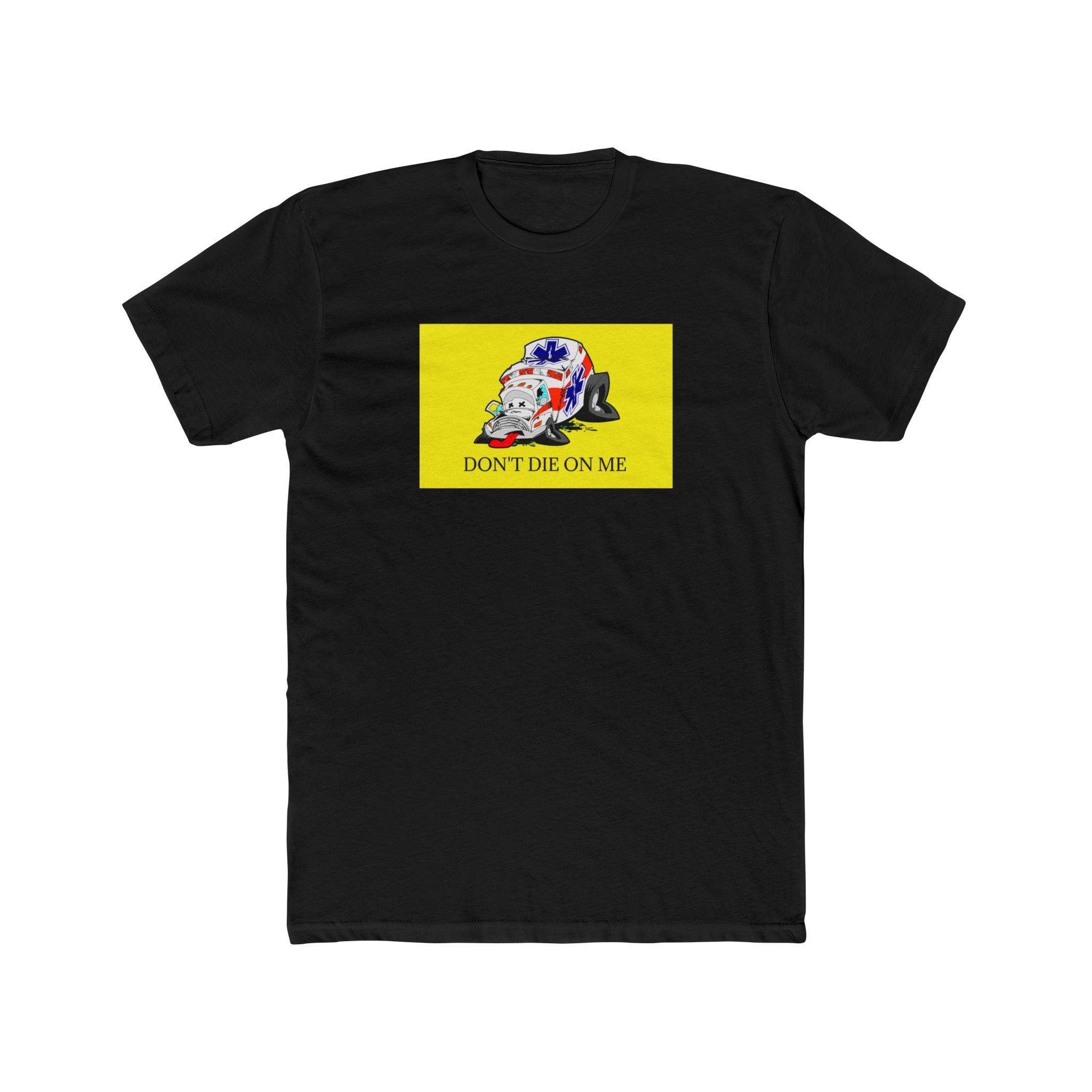 EMS Gadsden Tee