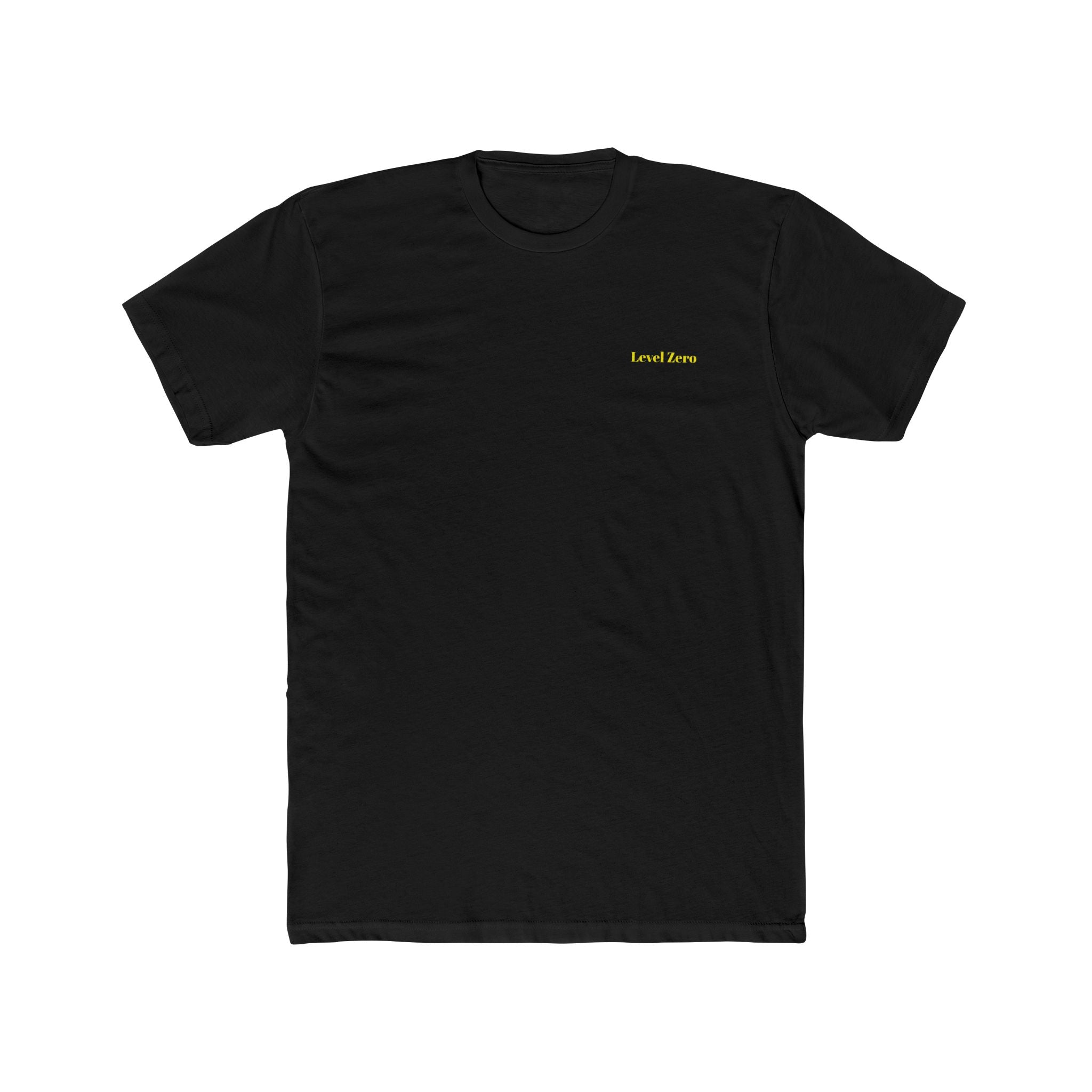 Black Cloud Tee