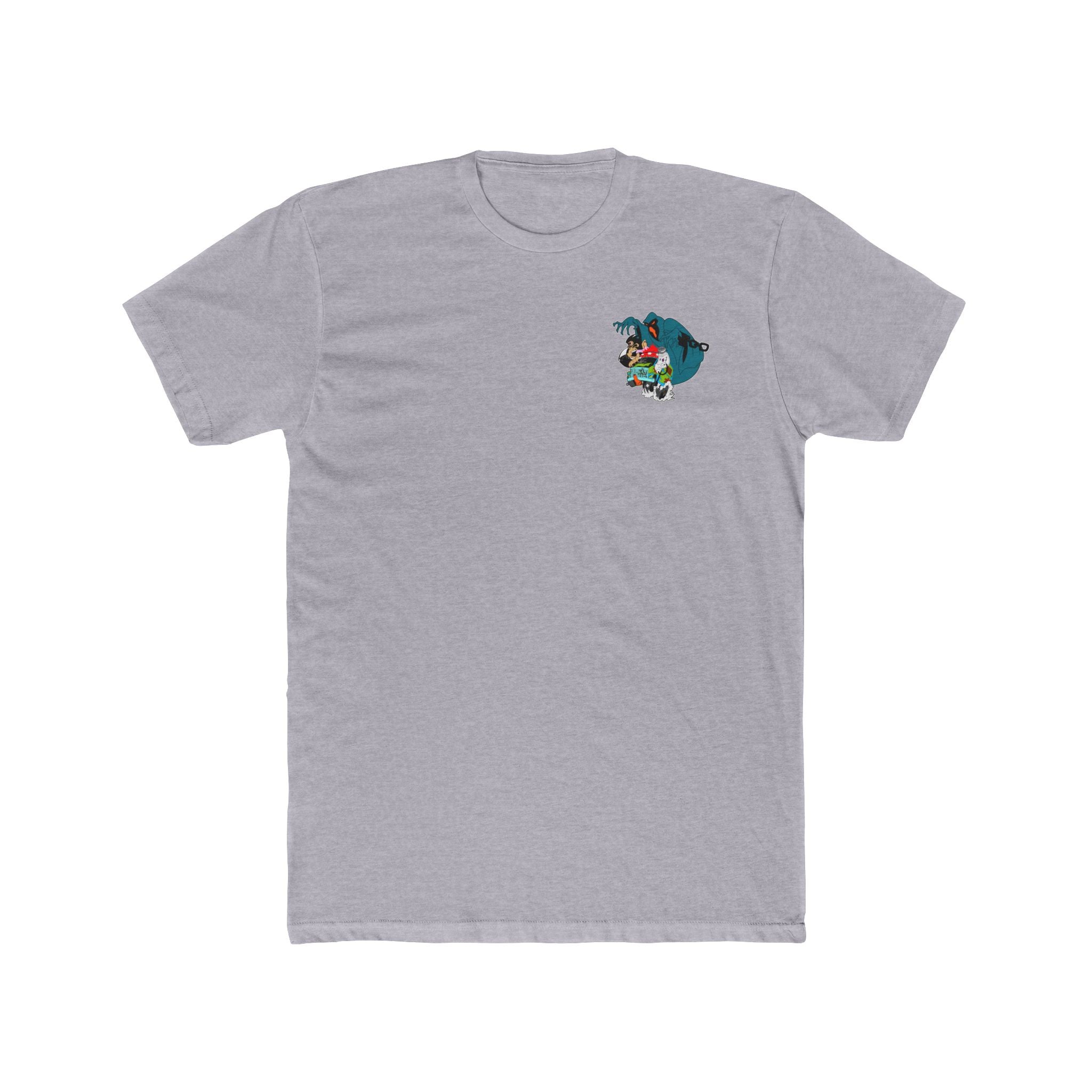 Misery Machine Tee