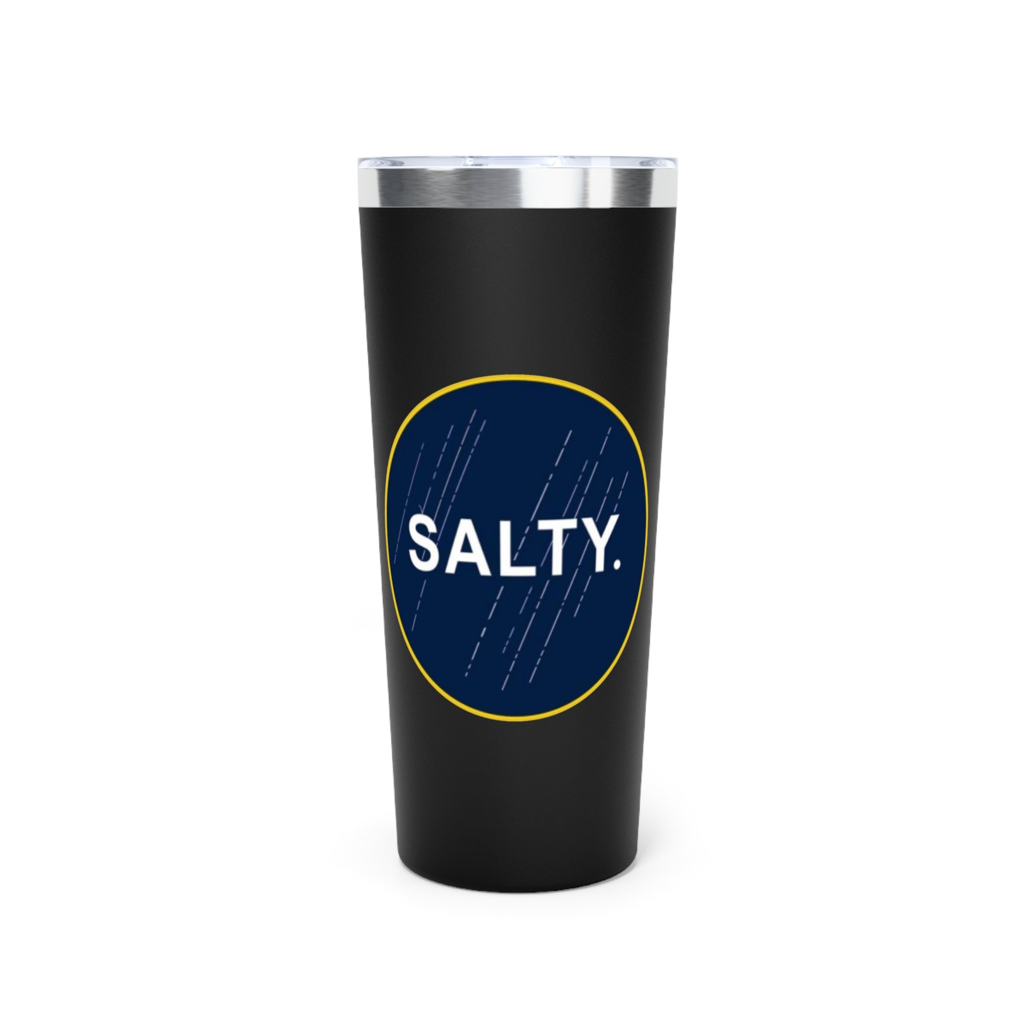 Salty Tumbler, 22oz