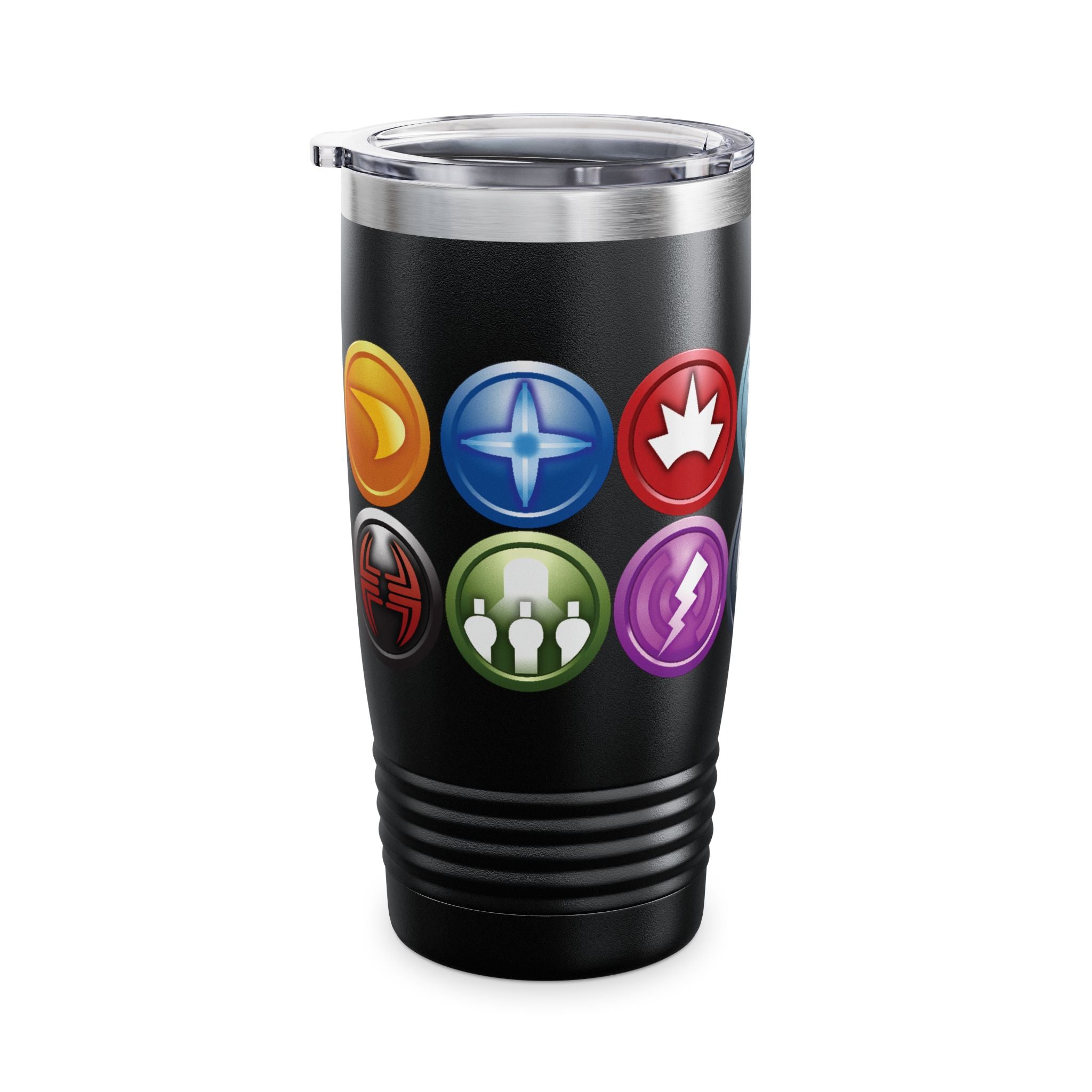 Archeytpe Tumbler, 20oz