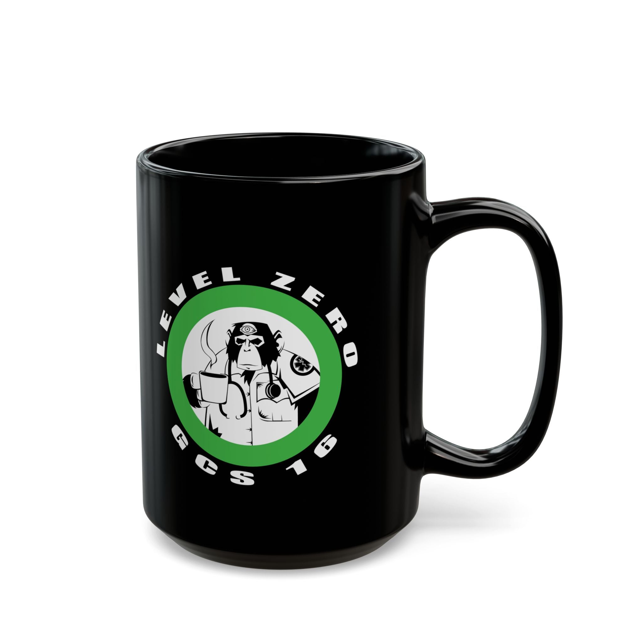 GCS16 Mug (15 oz)