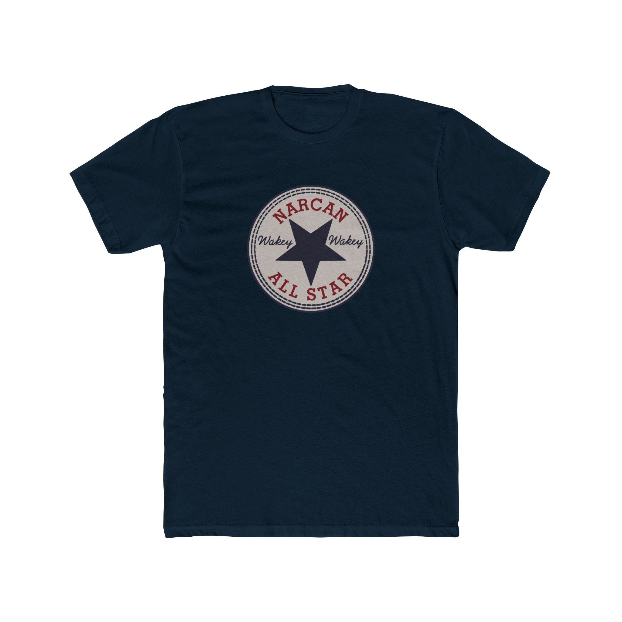 Narcan All-Star Tee