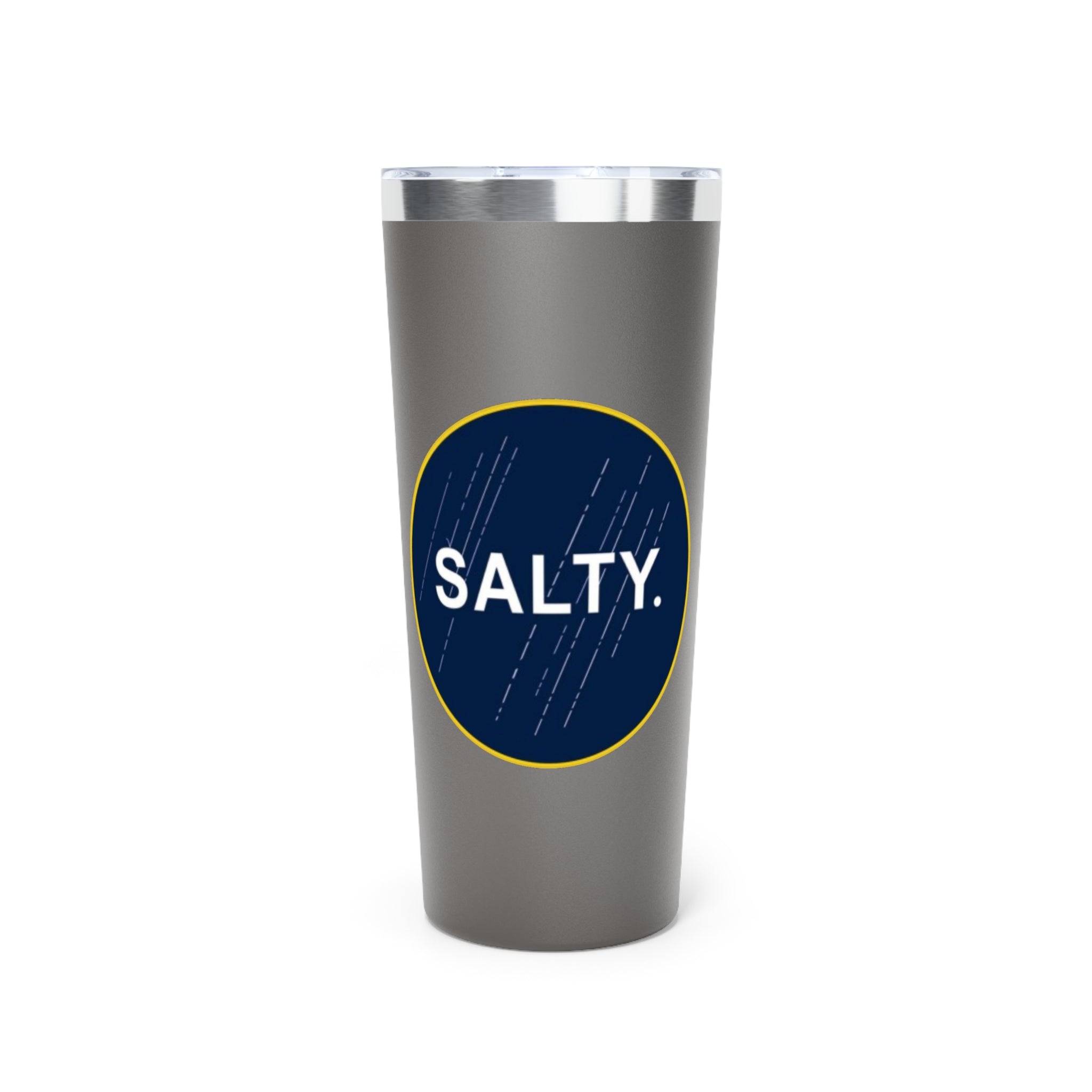 Salty Tumbler, 22oz