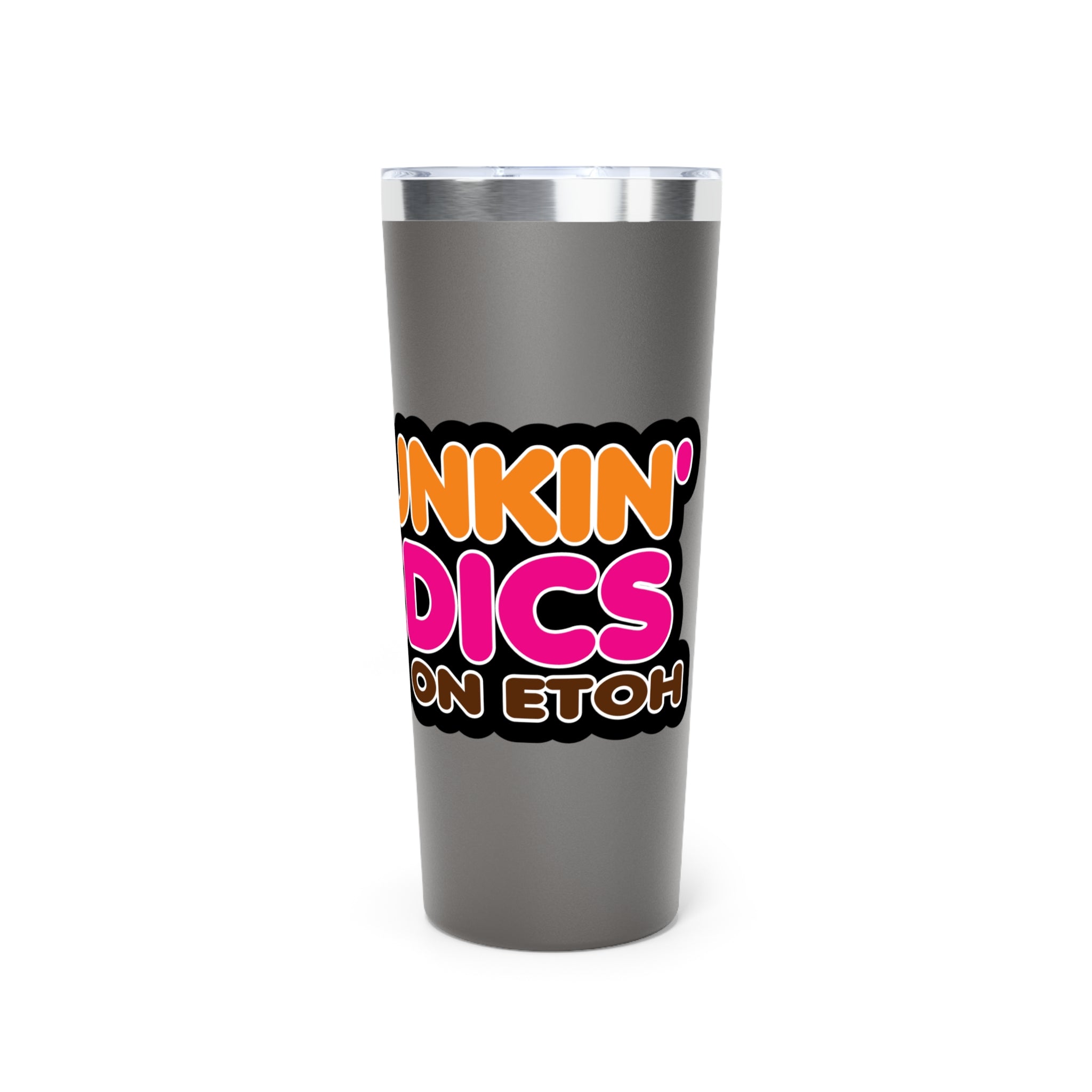 Drunkin' Medics Tumbler, 22oz