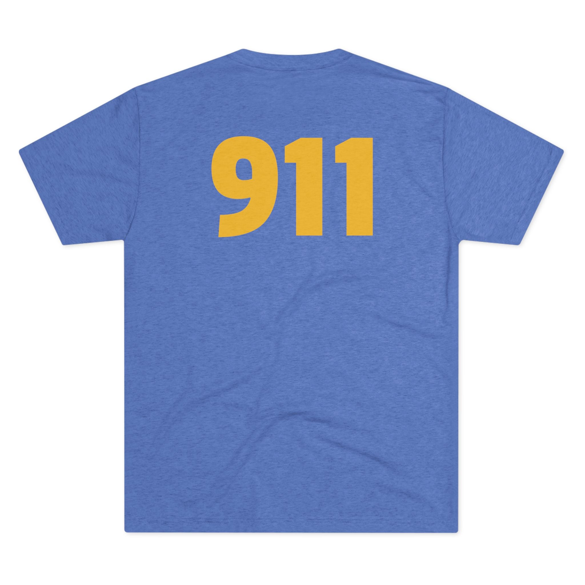 Vault 911 Tee