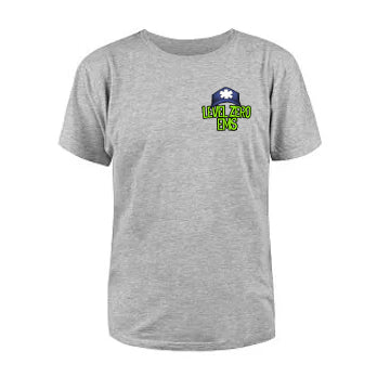 All Gas No Brakes T-Shirt
