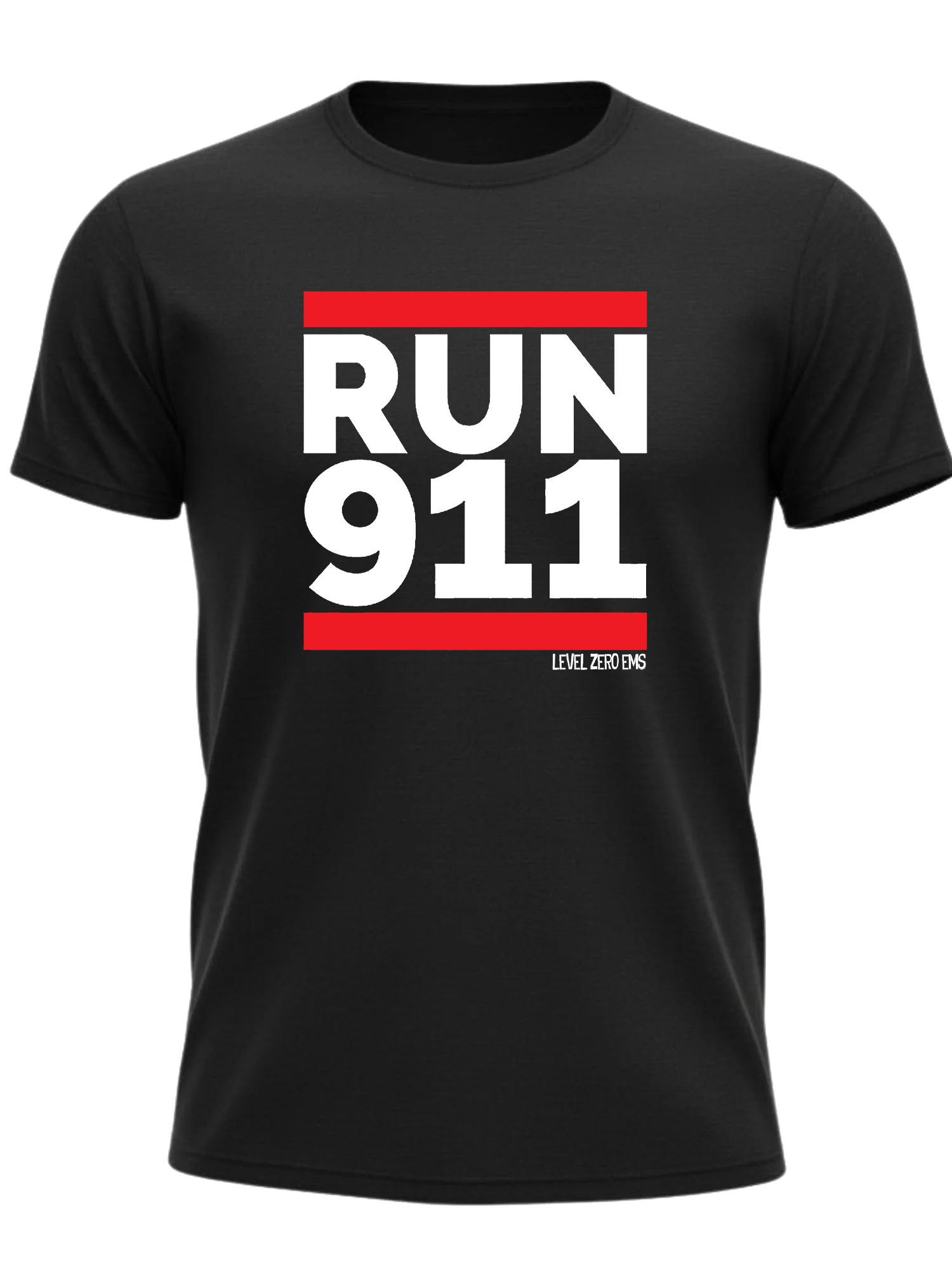 Run 911 T-Shirt