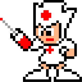 Mega Medic Nurse