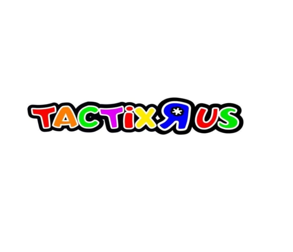 TACTIX R US Slap