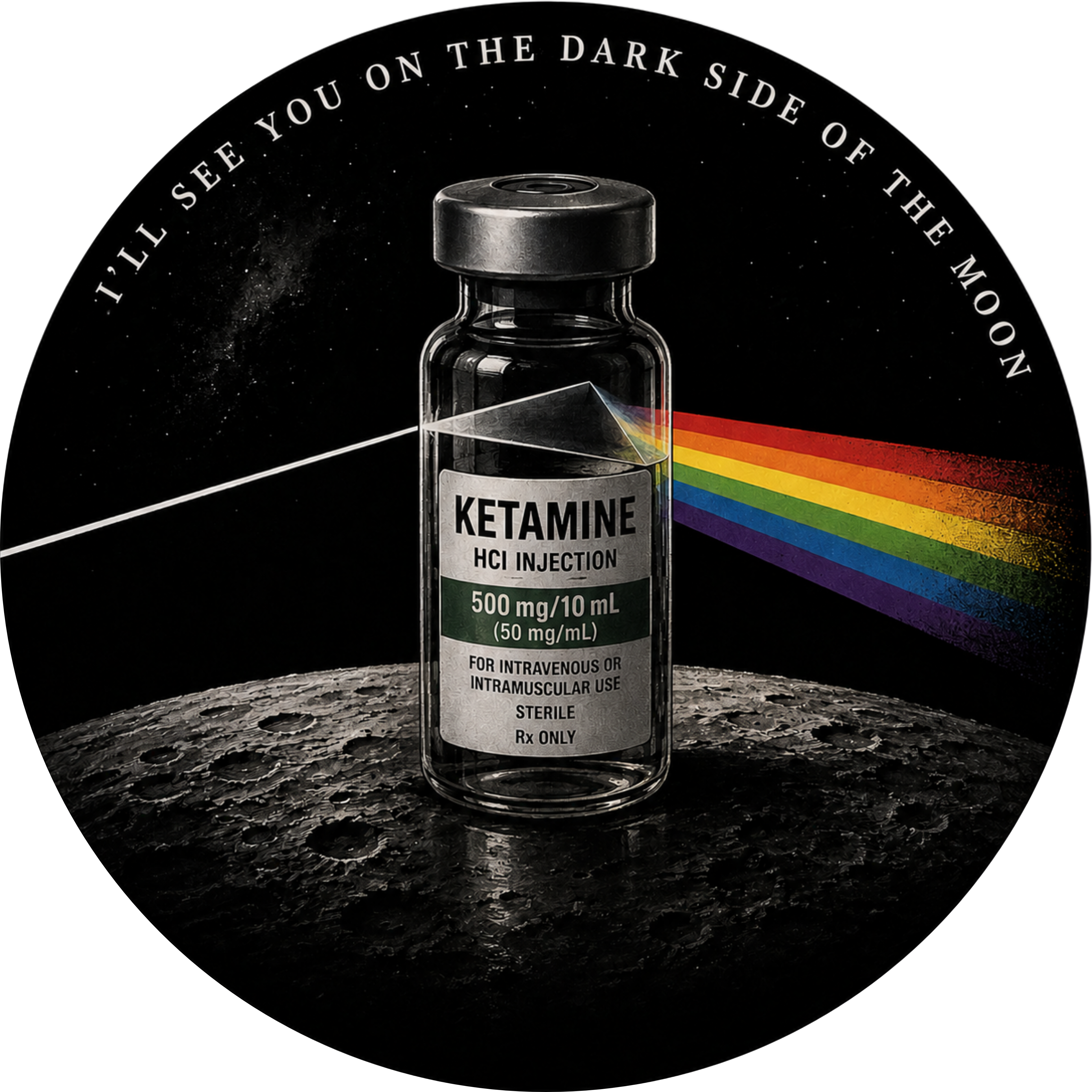 Dark Side Slap - Level Zero EMS