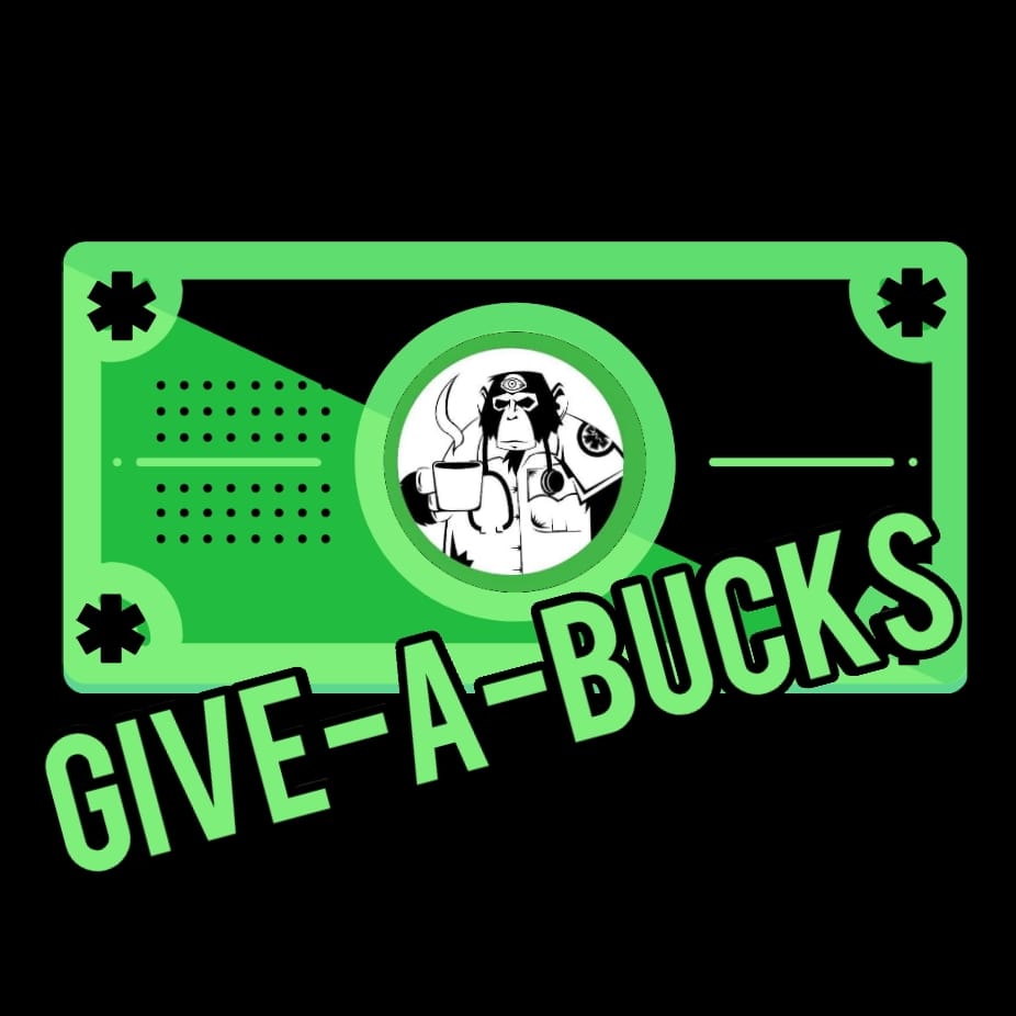 Give-a-Buck Gift Certificate - Level Zero EMS