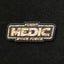 Flight Medic Space Force Patch - Level Zero EMS