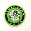 GCS 16 Embroidered Patch - Level Zero EMS