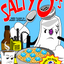 Salty-O's Sticker - Level Zero EMS