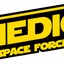 Space Force stickers - Level Zero EMS